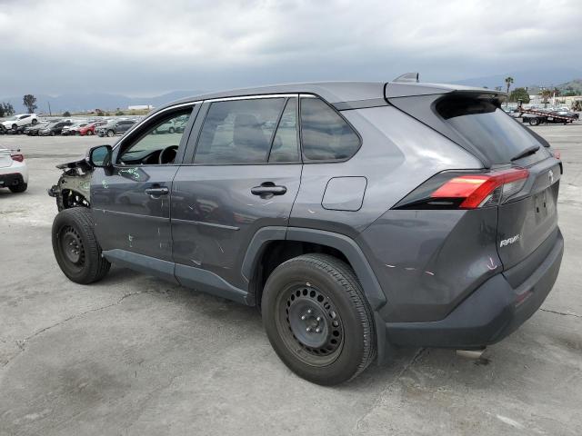 Vin: 2t3k1rfv6nc193935, lot: 53848095, toyota rav4 le 20222