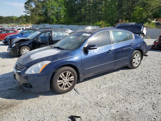 Vin: 1n4al2ap9an539939, lot: 53521135, nissan altima base 2010 img_1