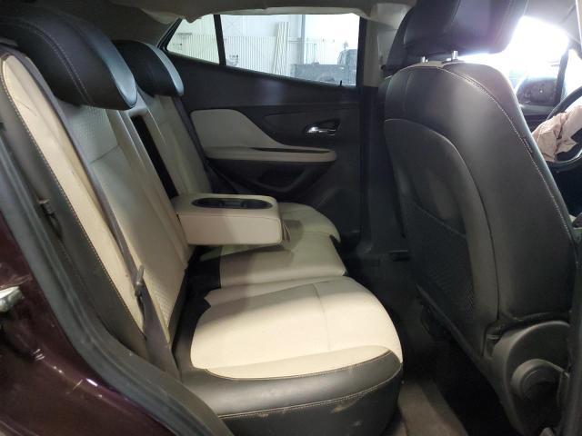 2017 BUICK ENCORE PRE - KL4CJASB0HB082563