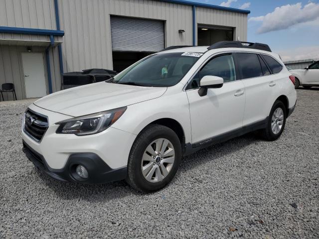 SUBARU OUTBACK 2.