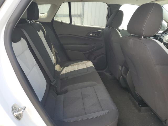 2024 CHEVROLET TRAX LS KL77LFE27RC243140