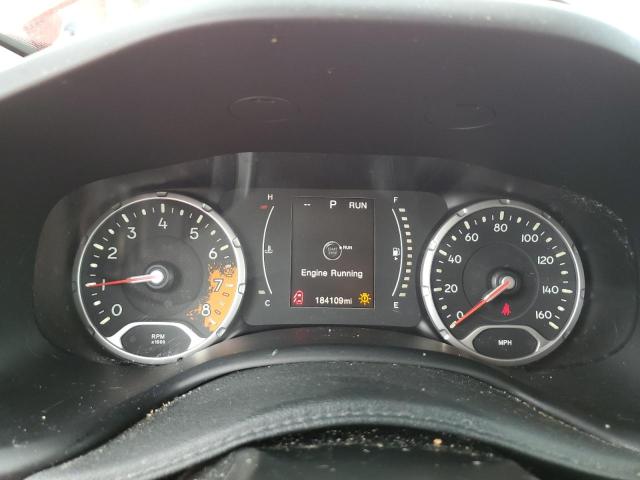 2015 JEEP RENEGADE L - ZACCJBBT7FPC39674