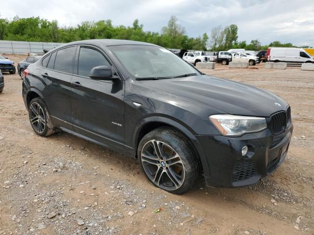 Vin: 5uxxw5c58g0n91690, lot: 54575875, bmw x4 xdrive35i 20164
