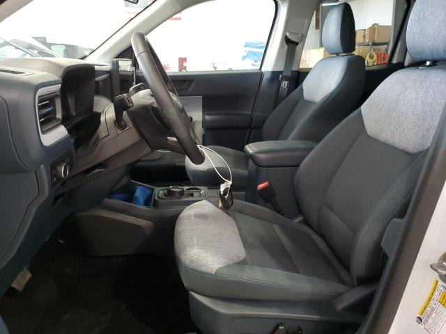 2025 FORD MAVERICK X - 3FTTW8J37SRA31607