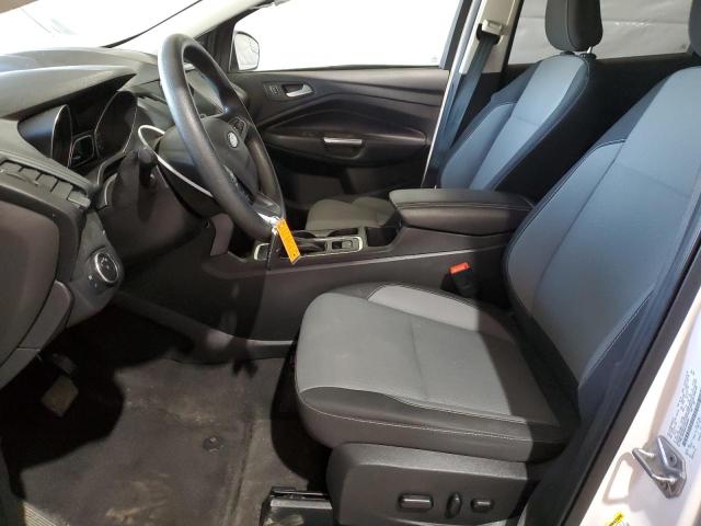 2019 FORD ESCAPE SE - 1FMCU9GD9KUA94367