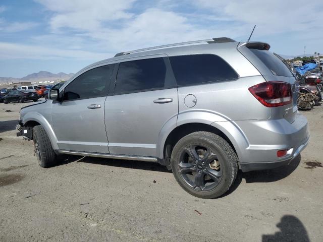 Vin: 3c4pddgg9jt387097, lot: 54342125, dodge journey crossroad 20182