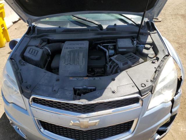 2015 CHEVROLET EQUINOX LT - 2GNFLGEK4F6227414