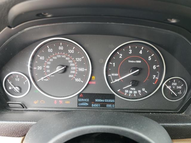 2018 BMW 330 I WBA8B9G51JNU57274