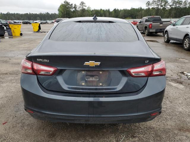 2020 CHEVROLET MALIBU LT 1G1ZD5ST6LF090961