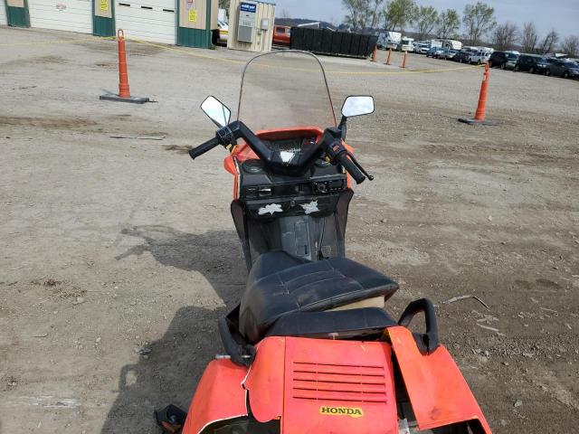 2004 HONDA CN250 JH2MF02044K700389