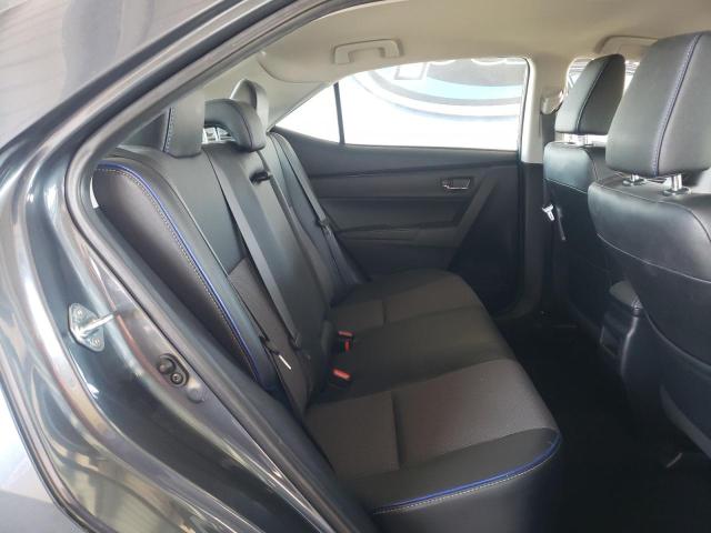 2018 TOYOTA COROLLA L - 2T1BURHE0JC046193