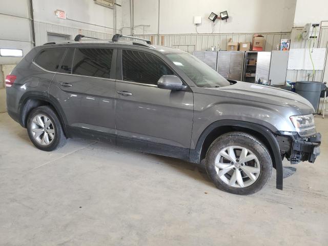 Vin: 1v2hr2ca3jc503318, lot: 51257315, volkswagen atlas 20184