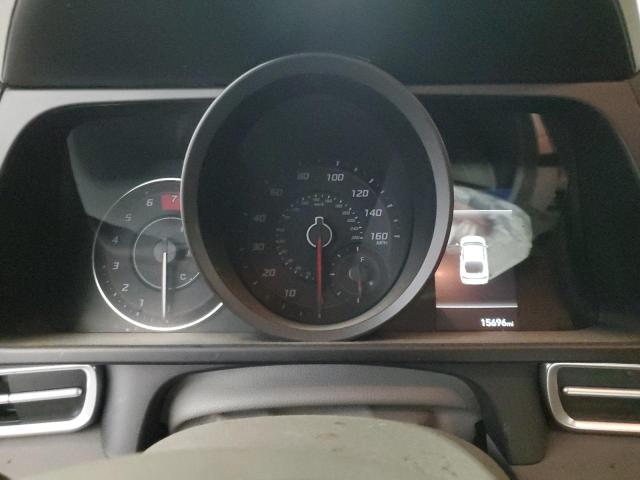 2023 HYUNDAI ELANTRA SE - KMHLM4AG0PU468703