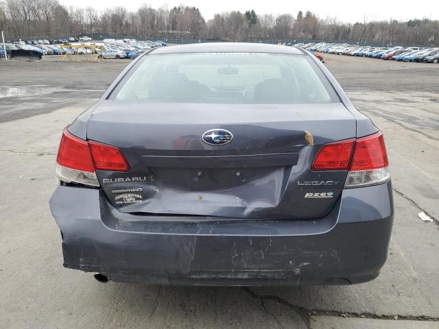 2014 SUBARU LEGACY 2.5 #3277064167