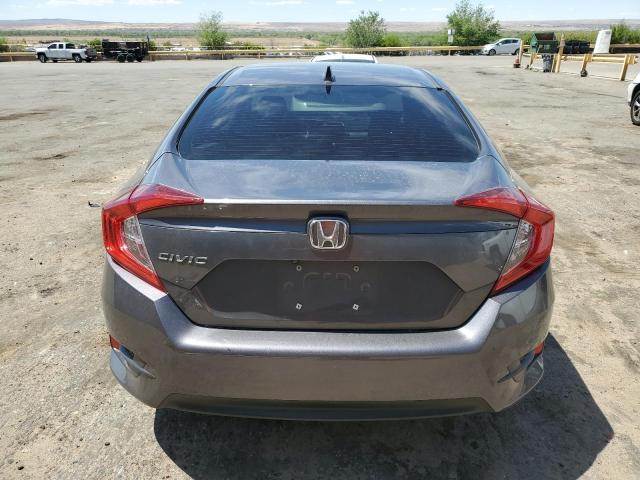 2018 HONDA CIVIC EX 2HGFC2F77JH545628