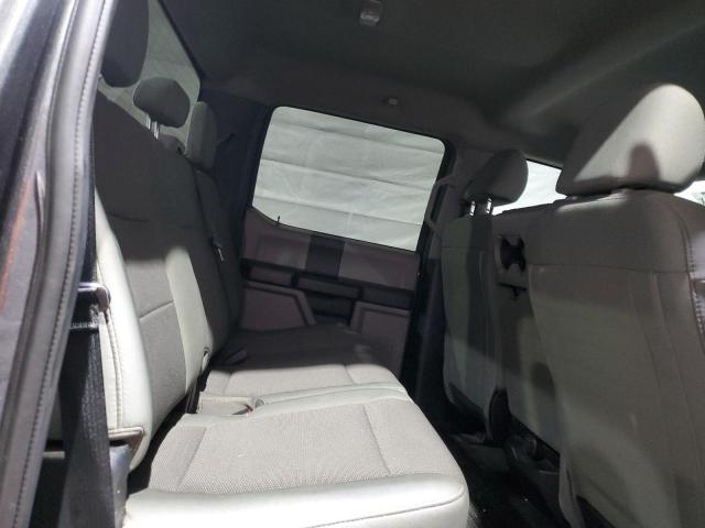 2020 FORD F250 SUPER - 1FT7W2BT3LEE70952
