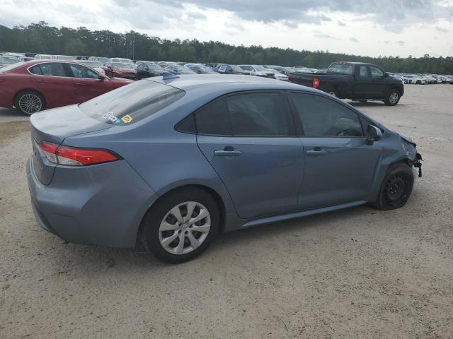 Vin: jtdepmae9n3003696, lot: 51431935, toyota corolla le 20223