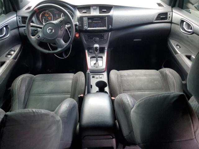 2019 NISSAN SENTRA SR - 3N1CB7APXKY270943