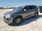 2019 HYUNDAI SANTA FE S - 5NMS33AD0KH128048