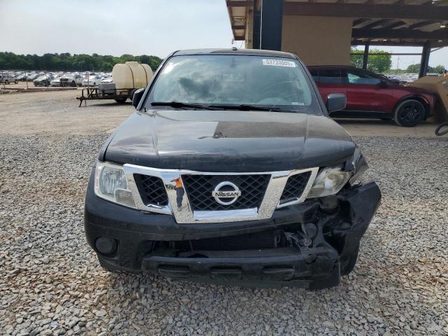 2015 NISSAN FRONTIER S - 1N6AD0ER5FN711170