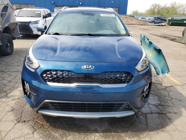 2020 KIA NIRO LX - KNDCB3LCXL5421620