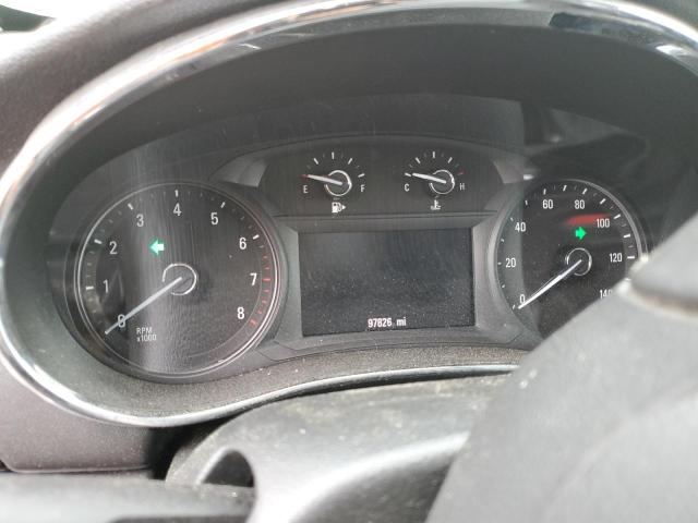 2019 BUICK ENCORE PRE - KL4CJESB7KB836038