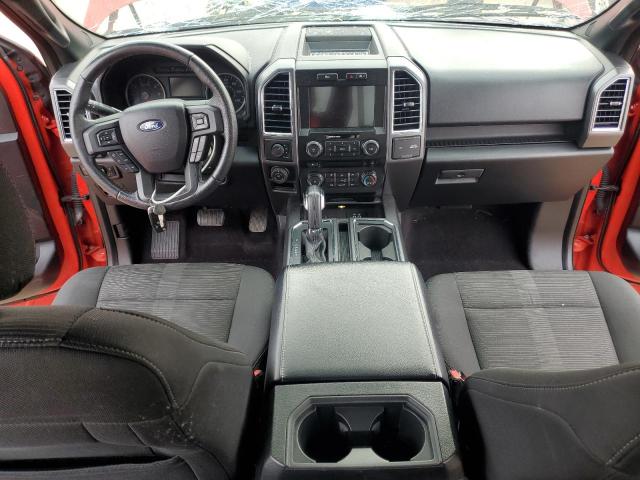 2016 FORD F150 SUPER - 1FTEW1EP1GKD23746
