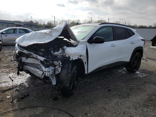 Vin: kl77lke21rc229663, lot: 52867635, chevrolet trax activ activ 2024 img_1