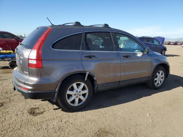 Vin: 5j6re4h49bl002820, lot: 53569445, honda crv se 20113