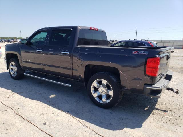 Vin: 3gcpcsec1eg346811, lot: 52930185, chevrolet all models c1500 ltz 20142