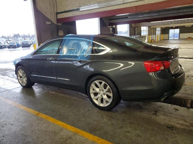Vin: 1g1145slxeu135038, lot: 51690875, chevrolet impala ltz 20142
