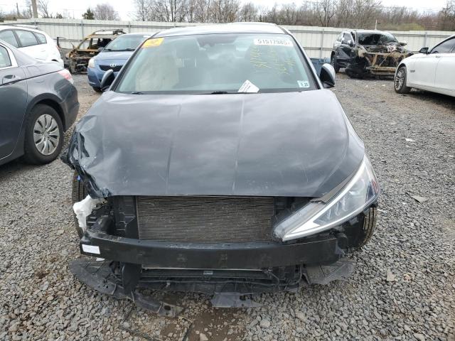2020 HYUNDAI ELANTRA SE - 5NPD74LF6LH529836