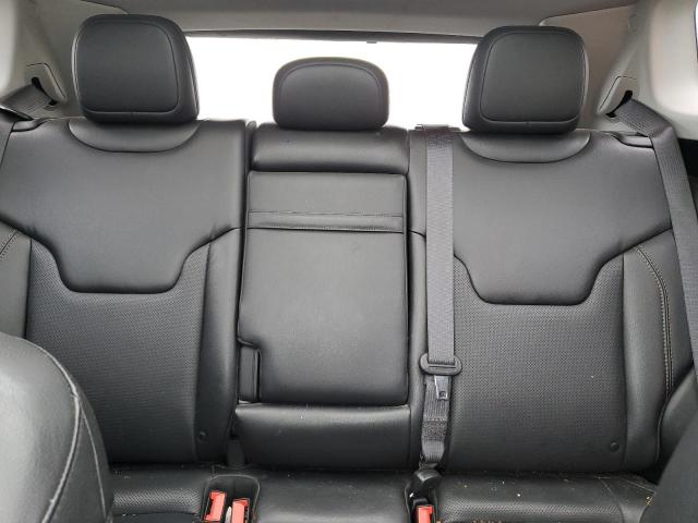 2019 JEEP COMPASS LI - 3C4NJDCB6KT594509