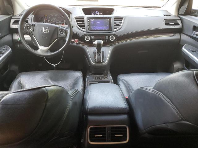 2015 HONDA CR-V EXL - 2HKRM3H77FH550919