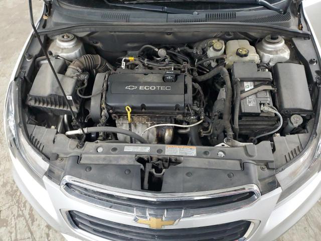 2016 CHEVROLET CRUZE LIMI - 1G1PC5SH1G7213944