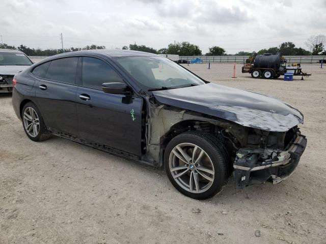 Vin: wbajv6c52jbj99507, lot: 52184495, bmw 6 series xigt 20184