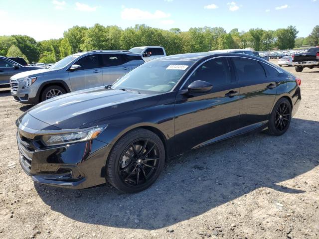 Vin: 1hgcv1f46ma073762, lot: 53543495, honda accord sport se 2021 img_1