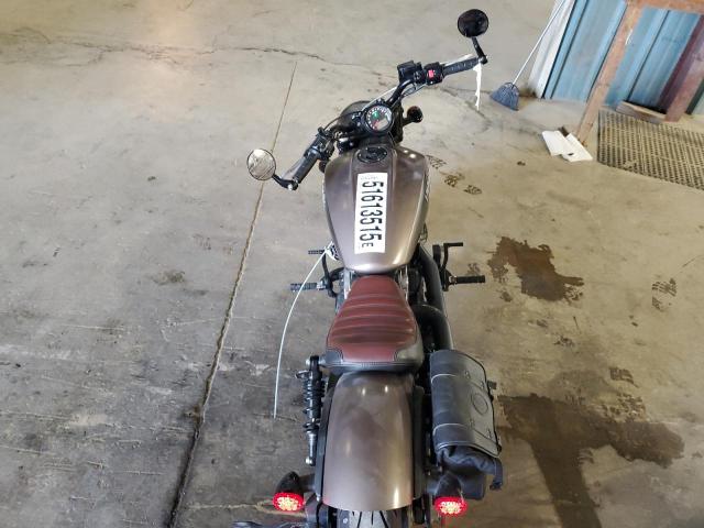2018 INDIAN MOTORCYCLE CO. SCOUT BOBB 56KMTB002J3138136