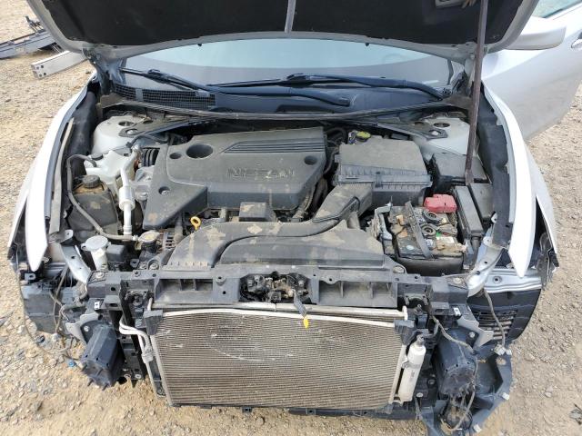 2018 NISSAN ALTIMA 2.5 - 1N4AL3AP9JC264803