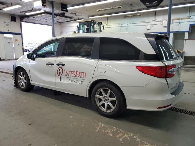 2019 HONDA ODYSSEY LX 5FNRL6H21KB014338
