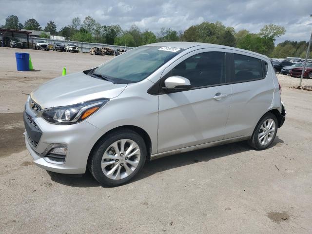 Vin: kl8cd6sa1mc708233, lot: 47616995, chevrolet spark 1lt 2021 img_1