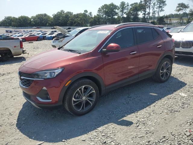 Vin: kl4mmds25pb011628, lot: 51971695, buick encore select 2023 img_1