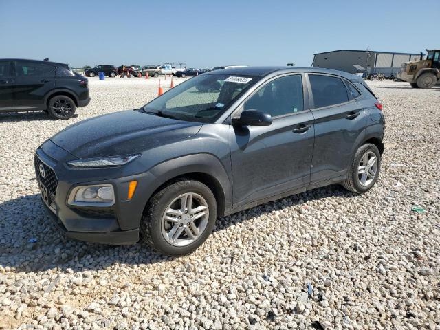 Vin: km8k1caa3mu653690, lot: 51009535, hyundai kona se 2021 img_1