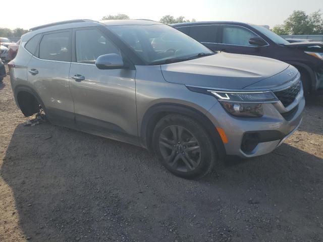 Vin: kndeu2aa0p7368581, lot: 53166105, kia seltos s 20234