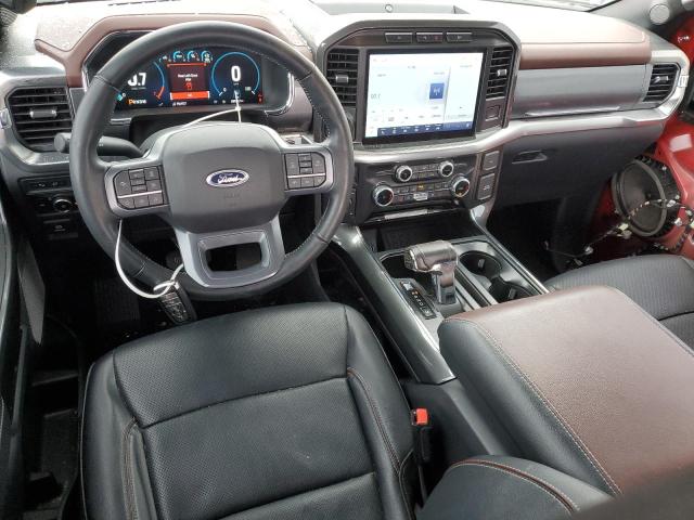 2023 FORD F150 SUPER - 1FTFW1E8XPFA99625