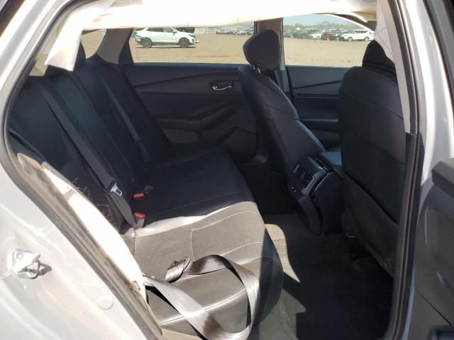 2023 HONDA ACCORD HYB - 1HGCY2F66PA014732