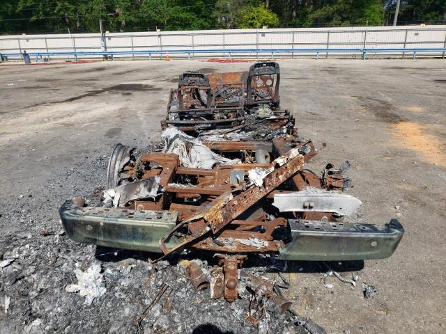 2021 FORD F150 SUPER - 1FTFW1ED9MFA88267
