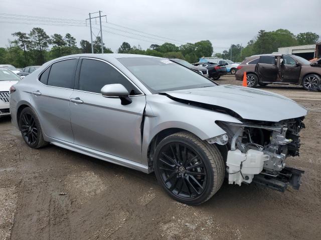 Vin: 4t1k61ak5mu517317, lot: 51153395, toyota camry xse 20214