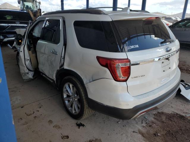 Vin: 1fm5k7f89ggb49834, lot: 53141205, ford explorer limited 20162