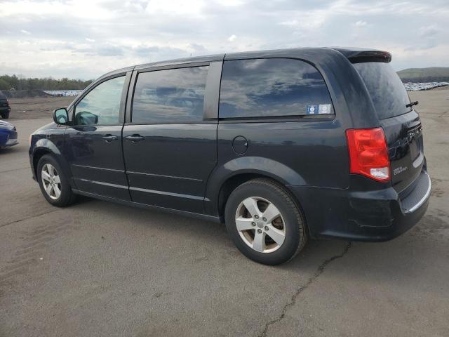 Vin: 2c4rdgbg4dr562591, lot: 53189685, dodge caravan se 20132